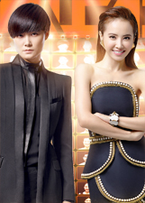 明日之子 第五季